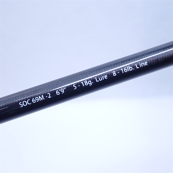 スタンドアウトＳＯＣ６９Ｍ－２